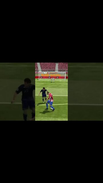 Receba esse drible graças a Deus pai o melhor do mundo pai !!