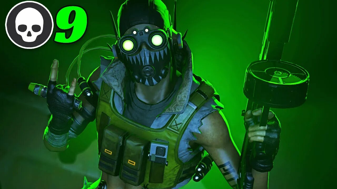 If You Like Octane Click On This Video...Octane is Being NERFED Soon! Apex Legends Season 8