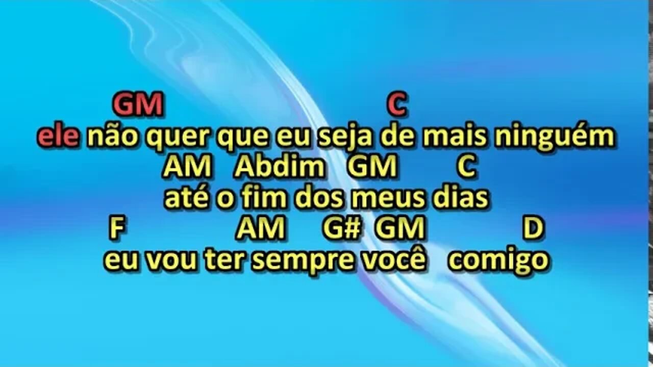 eu vou ter sempre voce antonio marcos karaoke playback 2