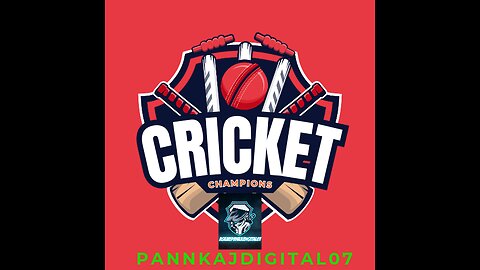 "Boundary Breakers: Cricket Chronicles"