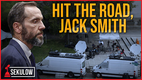 Hit the Road, Jack Smith