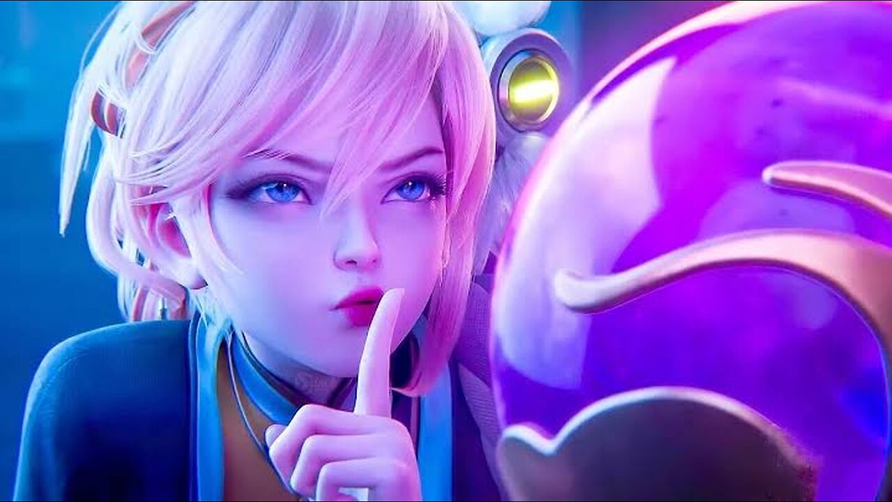 alan walker new songs (new edm 2023) - compilation of animation music videos ]