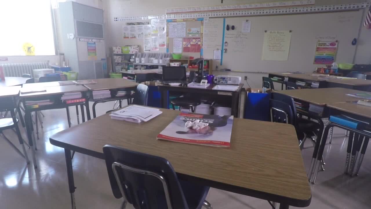 Florida school superintendents leaving jobs, creating 'historic turnover'