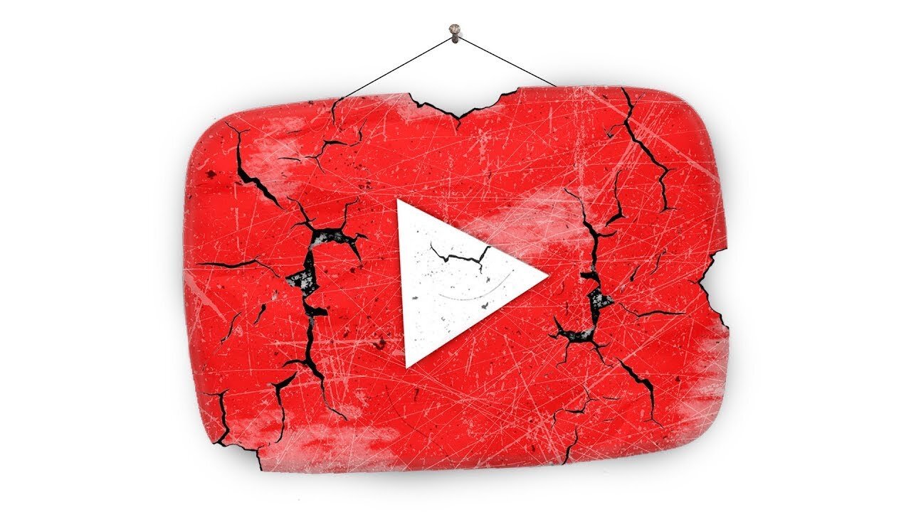 YouTube, We Have a Problem | A Creepy Tale of Internet Horror