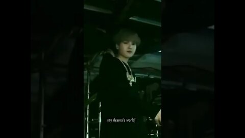 BTS swag on stage 🔥🔥