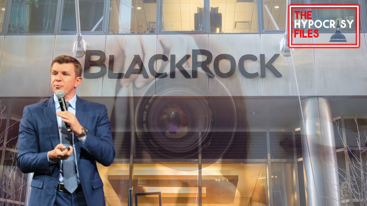 O'Keefe Media Group Records BlackRock Recruiter