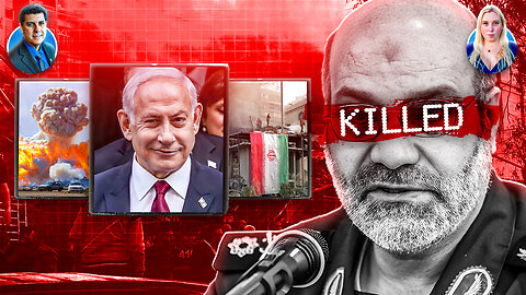 Israel Attacked Iran's Embassy in Damascus! What are they Starting?!