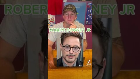 Brian Kills It Guessing Zoomed In Celebrities! #fyp #celebrities #guesswho #guessinggame #actors
