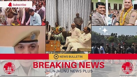 News Bulletin 6 March 2023