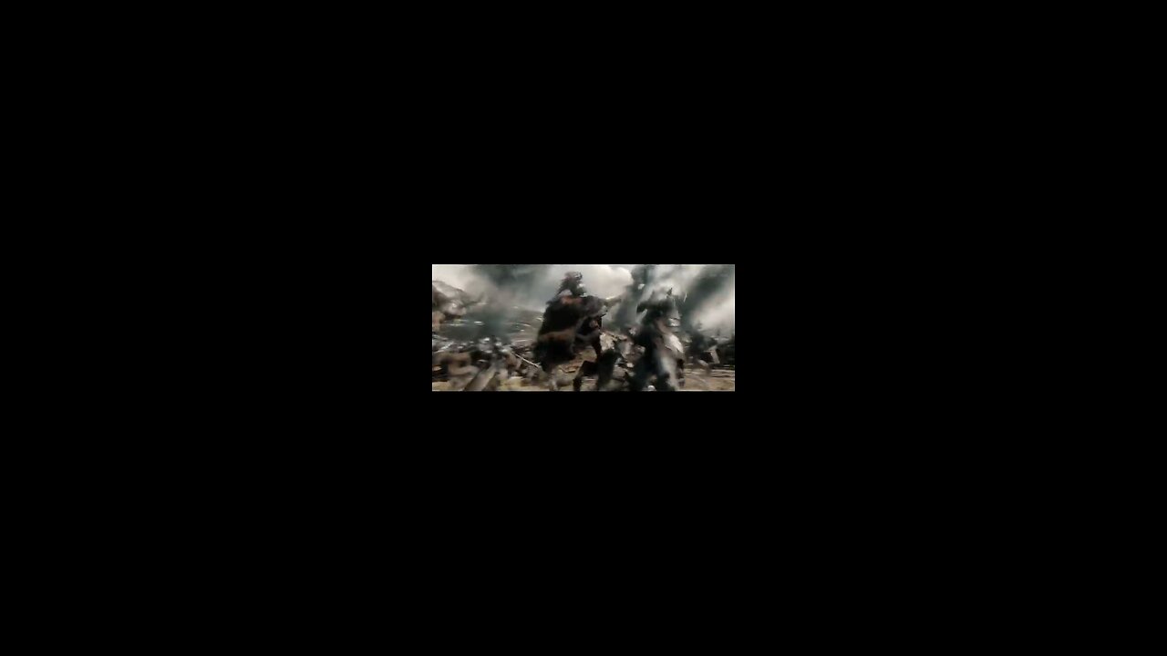 The Hobit movie action adventures