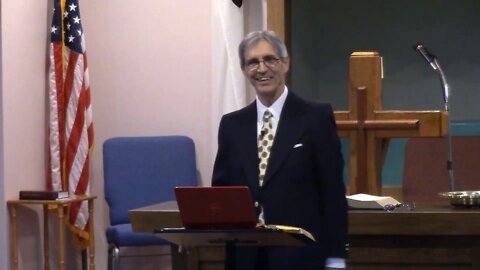 Bills Lake Baptist Church Sunday School Sept 29, 2019