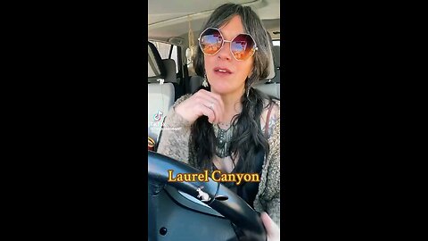 💥Laurel Canyon, Wonderland Air Force Base aka Lookout Mountain Hollywood Hills William D Rothschild