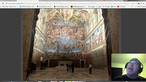 SATANS Buuuusssted!! IT's OVER!!!! - Jonathan Kleck