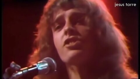Peter Frampton - Show Me The Way (Live) HQ Audio