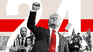 The War in 2024 | Trumpet Daily 11.14.24 9PM EST