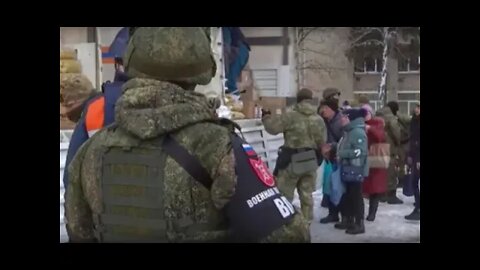 Rússia destrói maior depósito de combustível do exército ucraniano