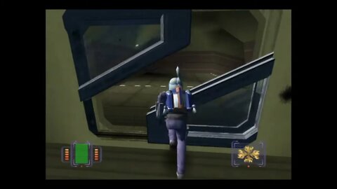 Star Wars Bounty Hunter (PS4) Part 6