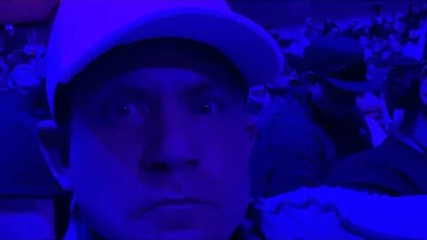 LIVE FROM UFC AUSTIN