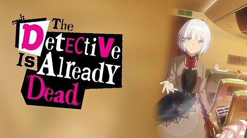 The Detective is alredy death ep 1 in hindi Dubbed
