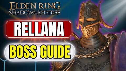 Renalla Boss Guide and Tips Elden Ring Shadow of the Erdtree #eldenring #eldenringletsplay #shorts
