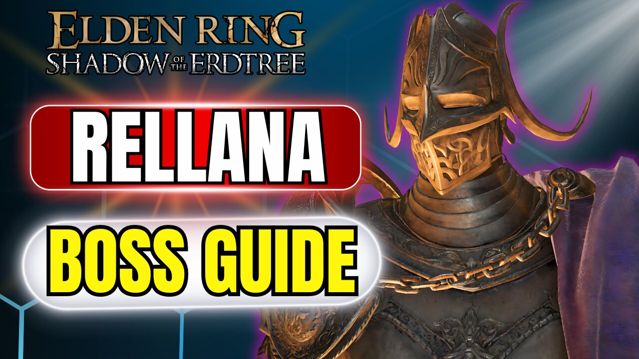 Renalla Boss Guide and Tips Elden Ring Shadow of the Erdtree #eldenring #eldenringletsplay #shorts