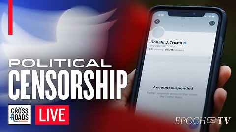 Documents Reveal Inner Workings of Censorship Establishment; Brazil Nears the ‘Rubicon’ | Crossroads