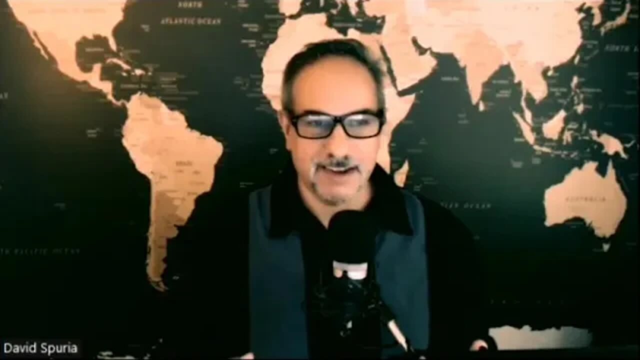 Ukraine/Russia & China Nuclear Annihilation👀