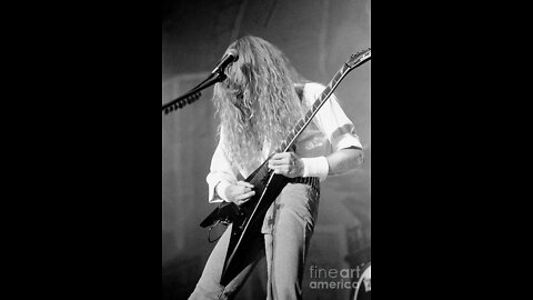 MEGADETH-Woodstock '99 full show