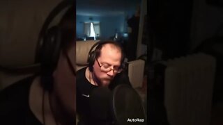 DJ Dribble Dubz new mic