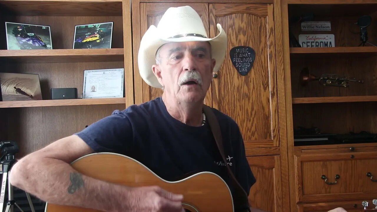Chasin' That Neon Rainbow - Alan Jackson