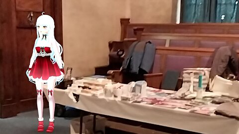 Craft fair