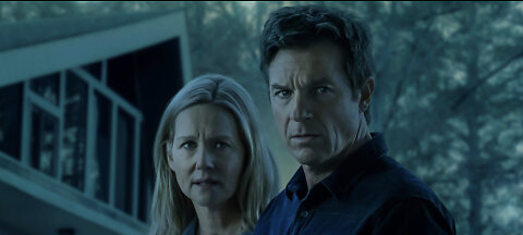 Q drops in Ozark Season 4 Episode 1 (2022)