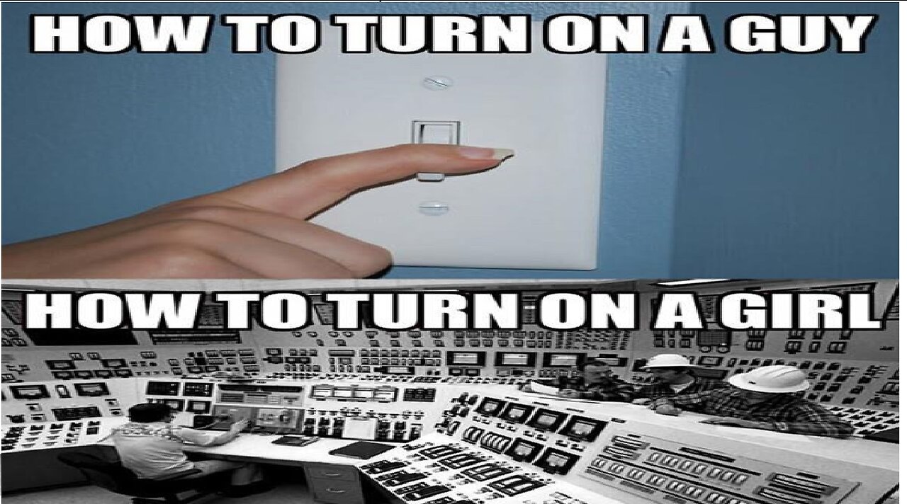 9 signs that turn woman off