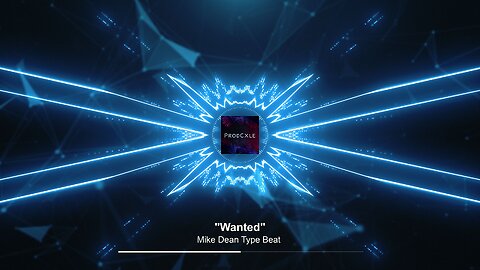 "Wanted" - Mike Dean Type Beat