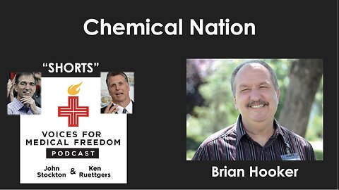 V-Shorts with Brian Hooker: Chemical Nation