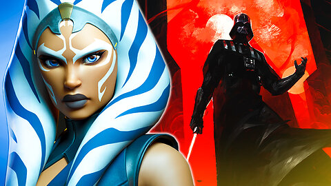 Why Was Ahsoka Afraid of Becoming Anakin’s Padawan?