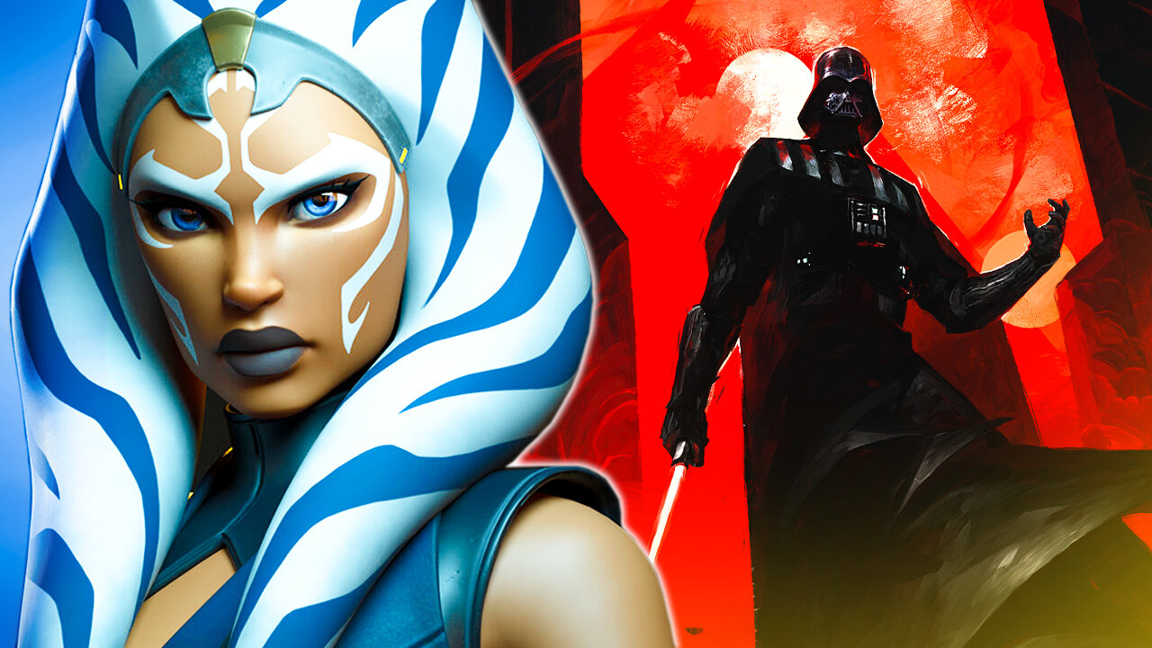 Why Was Ahsoka Afraid of Becoming Anakin’s Padawan?
