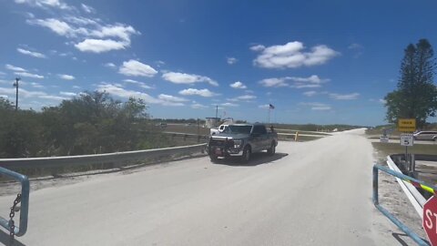 St. Lucie County Sheriff's Office investigating possible death at quarry