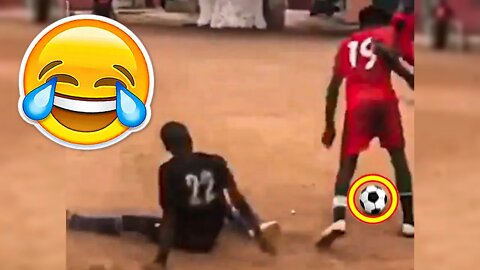 BEST SOCCER FOOTBALL VINES & TIKTOK'S 🤣 FAILS, SKILLS, GOALS
