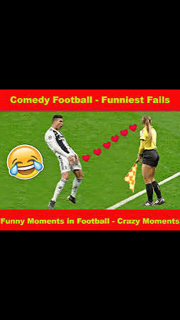 Football player funny video funny memes comedy video funny fails funny video 2024