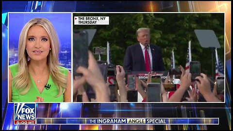 Kayleigh McEnany: Democrats Should Be Terrified