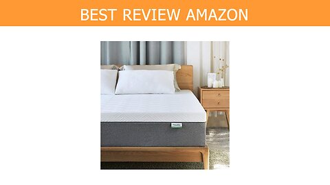 Mattress Novilla Memory Pressure Mattresses Review