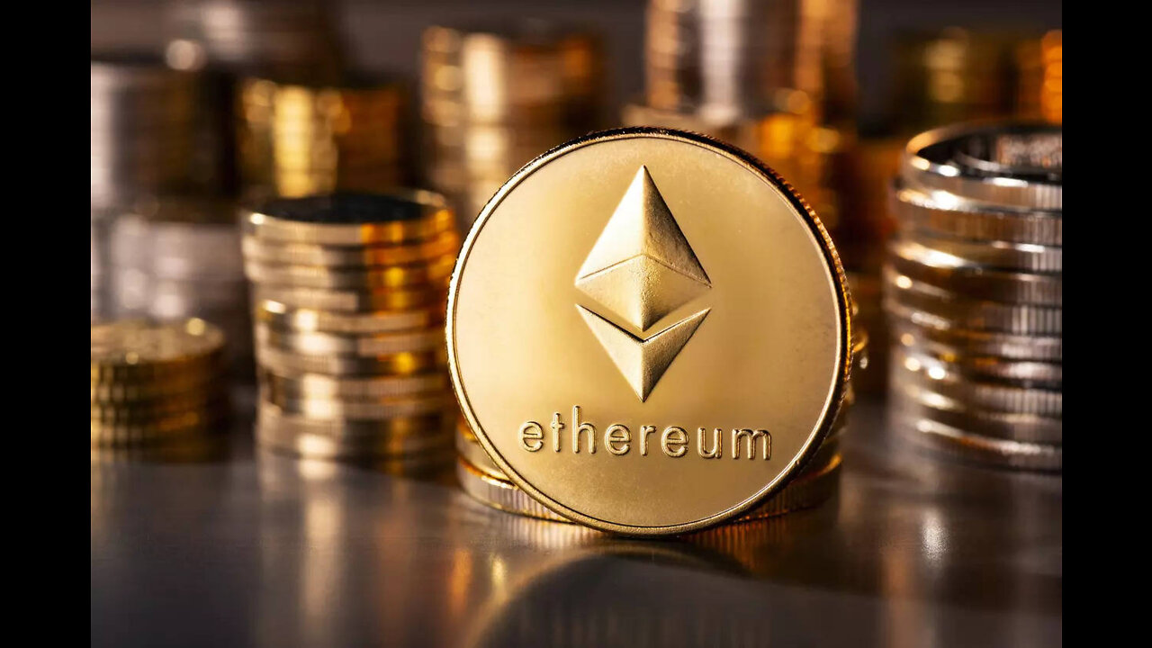 Mine Ethereum