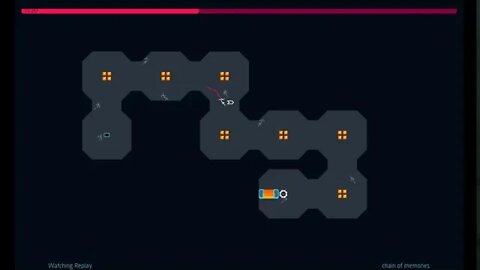 N++ - Chain of Memories (SU-C-13-04) - G--
