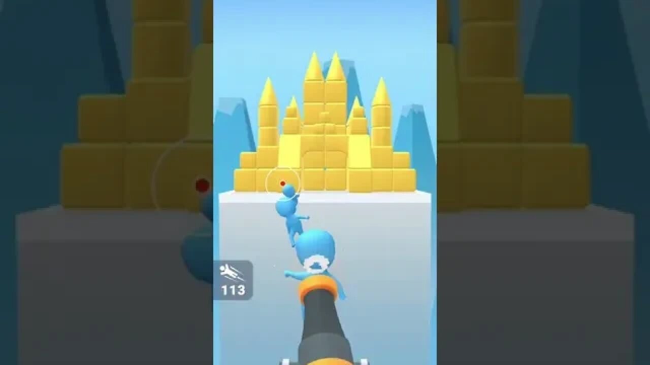 Count Masters 🥳