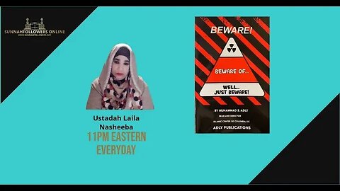 Beware of Extremism