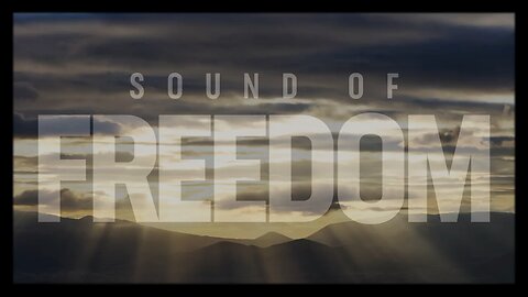 Child Trafficking & The Sound of Freedom! Make it viral!! Like/share! (INFOWARS)