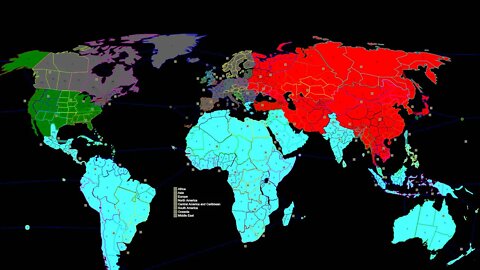 Warzone game: MoobyMister's Warzone game