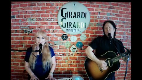 GIRARDI GIRARDI MINISTRIES SERIES 1 VIDEO 3 - TRUE WORSHIP