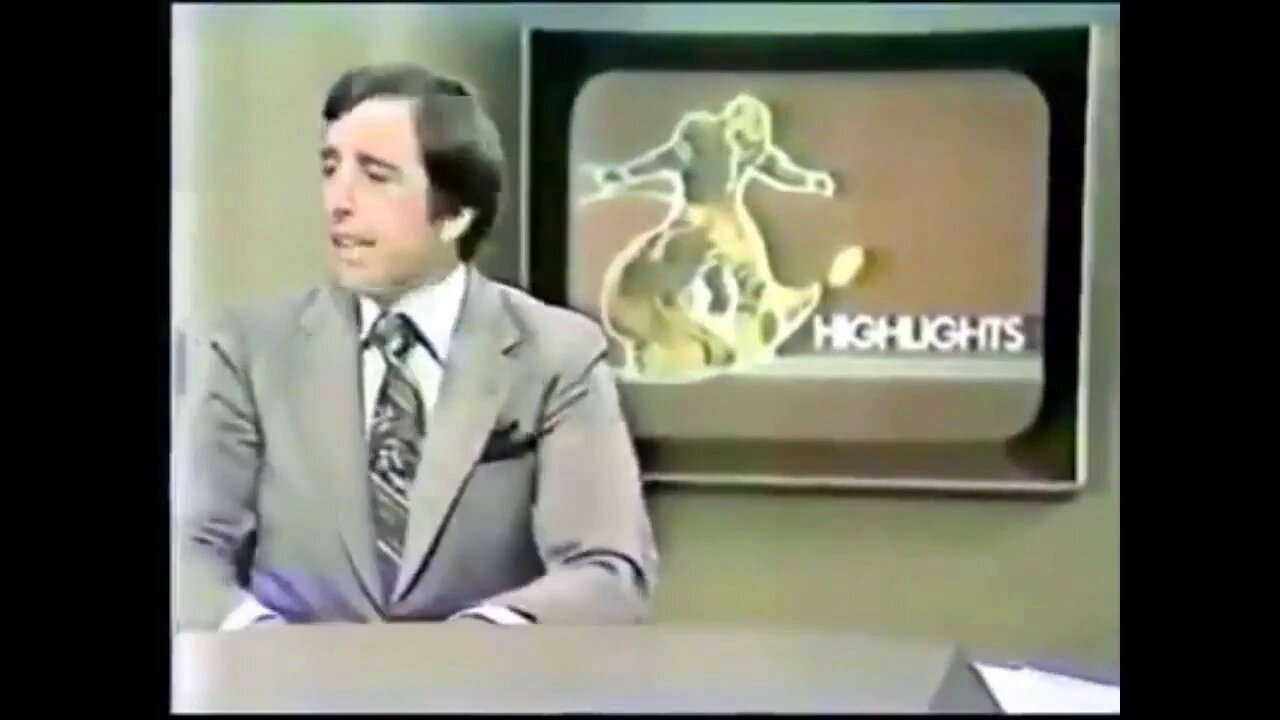 1979-11-18 NFL Today Halftime